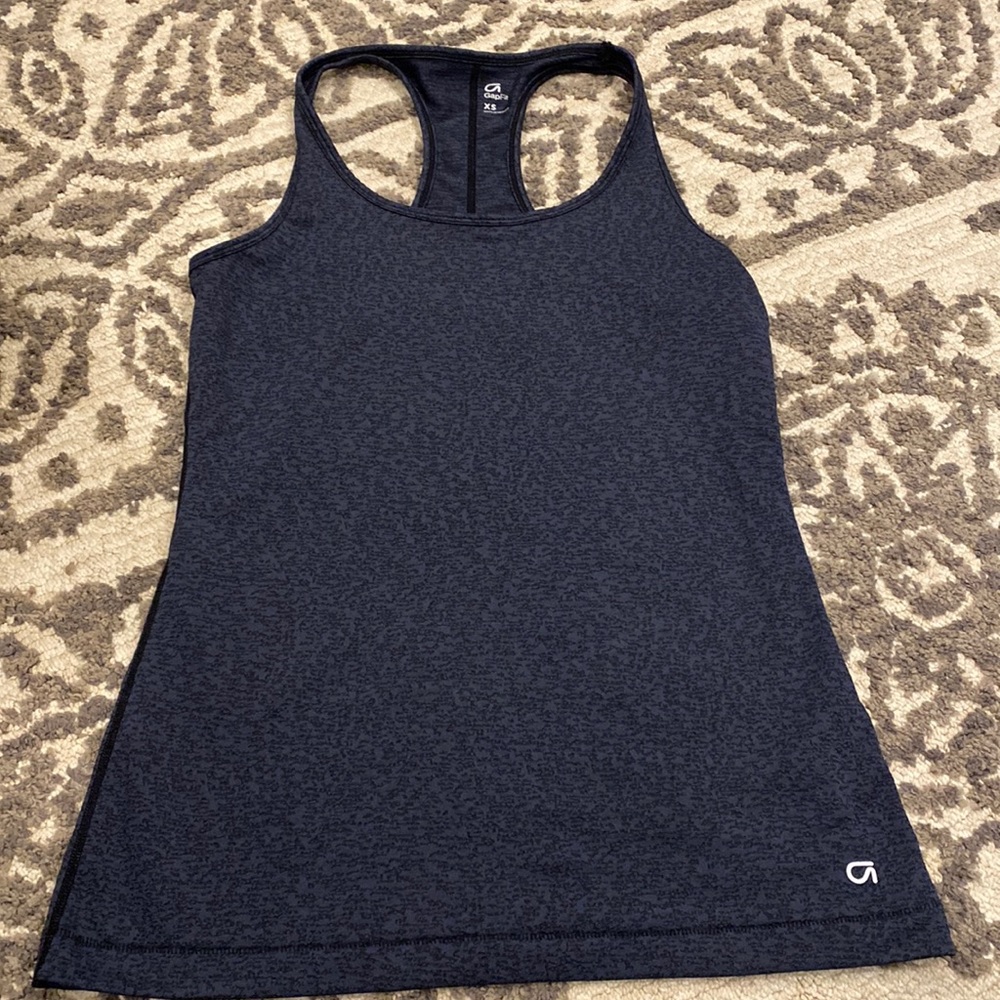 Gap Racerback Active Tank Top